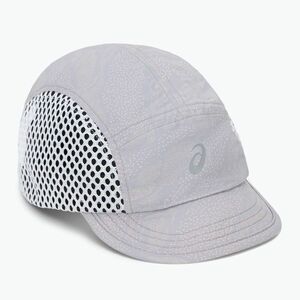 ASICS Fujitrail rainstorm szürke/halvány sárgabarack baseball sapka (Fujitrail 3013A973-301) kép