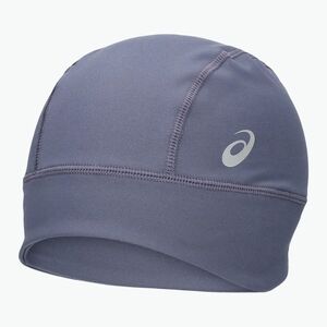 Női ASICS Winter Run teljesítményt nyújtó indigó ködös sapka (Winter Run 3013A900-501) kép