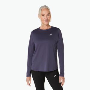 Női hosszú ujjú futó ASICS Core LS Top indigó köd (Core LS Top 2012D181-500) kép