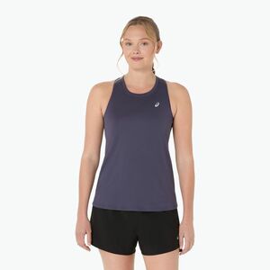 Női Asics Core Tank indigó köd futópóló (Core Tank 2012D171-500) kép