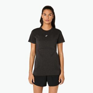 Női ASICS Seamless performance futópóló fekete (Seamless 2012D292-001) kép