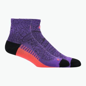 ASICS Performance Run edo lila zokni (Performance Run 3013B199-501) kép