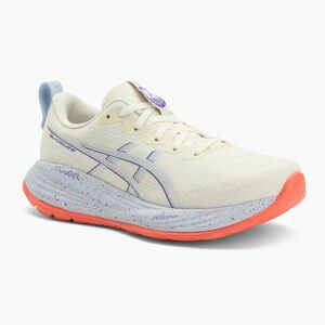 ASICS Gel-Cumulus 27 Tokyo krém/edo lila női futócipő (Gel-Cumulus 27 Tokyo 1012B955-500) kép