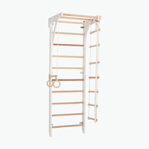 RINAGYM torna létra Kinder 2 fehér (Kinder 2 KINDER-2-230) kép