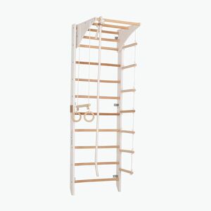 RINAGYM Kombi 2 torna létra fehér (Kombi 2 KOMBI-2-230) kép