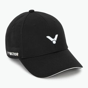 VICTOR baseball sapka VC-209 fekete (VC-209 171600) kép