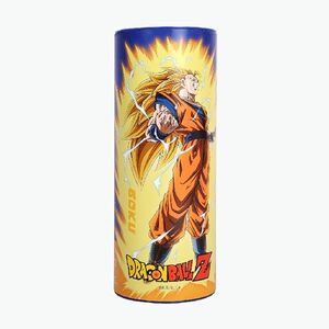 VICTOR Dragon Ball Z Szintetikus tollaslabda ütők 3 db szodalit kék (Dragon Ball Z Synthetic 303347) kép