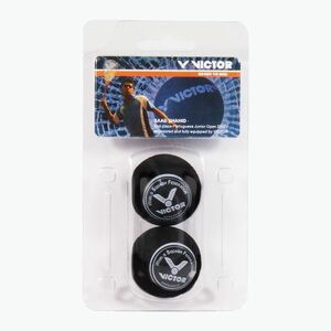 VICTOR Squashball Red 2 db fekete. (Squashball Red 117050) kép