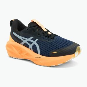 ASICS Novablast 5 lite-show/narancs izzó férfi futócipő (Novablast 5 Lite-Show 1011C119-400) kép