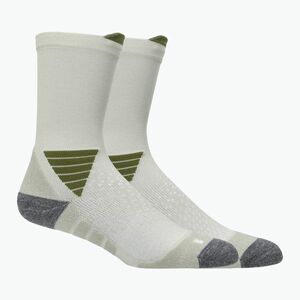 ASICS Fujitrail Crew khaki színű zokni (Fujitrail Crew 3013B099-300) kép