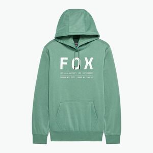 Férfi Fox Racing Non Stop pine pulóver (Non Stop 31676_391) kép