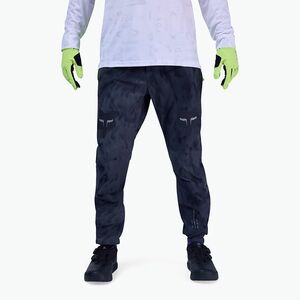 Férfi kerékpáros nadrág Fox Racing Ranger Lunar SE fekete (Ranger Lunar SE 36558_001) kép