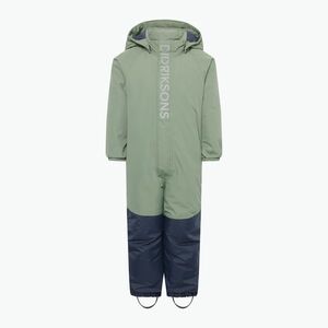 Didriksons Talvi Cover könnyű moha gyermek síöltöny (Talvi Cover 505362-H08-140) kép
