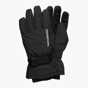 Didriksons Biggles gyermek síelő kesztyű fekete (Biggles 505033-060-804) kép