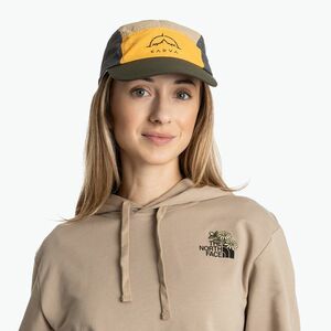 Baseball sapka KADVA Hiker Cap navy (Hiker Cap KDV-B5AP103-ANT) kép