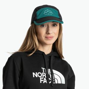 Baseball sapka KADVA Hiker Cap khaki (Hiker Cap KDV-B5AP103-KH) kép