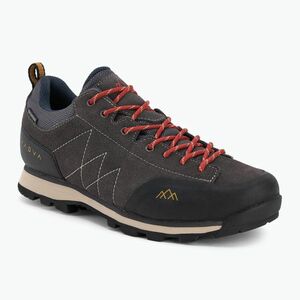 Férfi KADVA Stride Low WaterProof trekking csizma szürke (Stride Low WaterProof KDV-B5AP085-GRY) kép