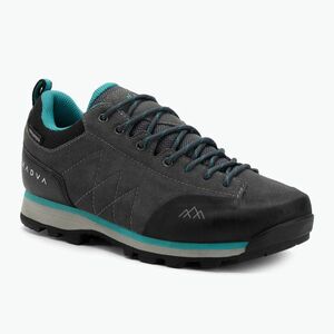 Női túrabakancs KADVA Stride Low WaterProof szürke (Stride Low WaterProof KDV-B5AP087-GRY) kép