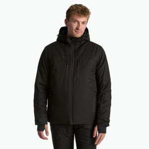 Férfi sídzseki KADVA Edge X Jacket black (Edge X Jacket KDV-B5AP106-BLK) kép