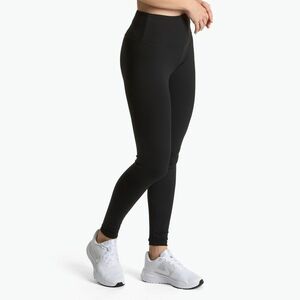 Női XTREXO Trexi Leggings fekete (Trexo Trexi TXO-B5AP003-BLK) kép