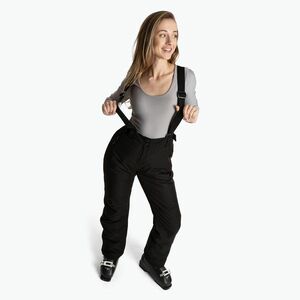 Női sínadrág KADVA Edge X Pants black (Edge X Pants KDV-B5AP109-BLK) kép