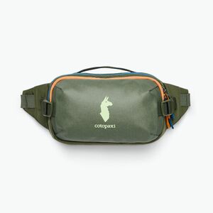 Cotopaxi Allpa X Hip Pack 1, 5 l fárasztó vesetáska (Allpa X 1.5L Hip Pack A1.5-FTG) kép