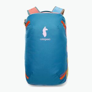 Cotopaxi Allpa Mini utazó hátizsák 20 l del dia (Allpa Mini 20L Travel Pack A20-DD) kép