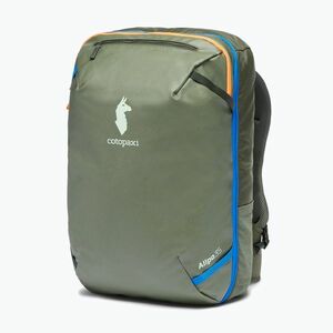 Cotopaxi Allpa utazó hátizsák 35 l fáradtságos (Allpa 35L Travel Pack A35-FTG) kép