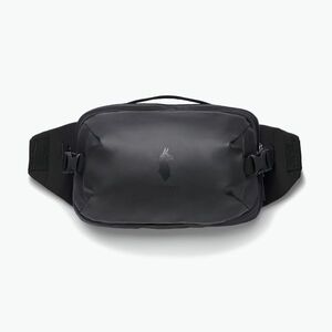 Cotopaxi vesetáska Allpa X Hip Pack 3 l cotopaxi fekete (Allpa X 3L Hip Pack A3-BLK) kép