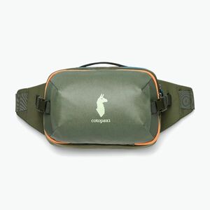 Cotopaxi Allpa X Hip Pack 3 l fárasztó vesetáska (Allpa X 3L Hip Pack A3-FTG) kép