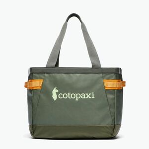 Cotopaxi Allpa Gear Hauler Tote 30 l fáradtság utazótáska (Allpa 30L Gear Hauler Tote AG30-FTG) kép