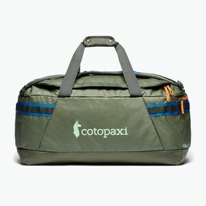Cotopaxi Allpa Duffel 100 l fáradtság utazótáska (Allpa Getaway Duffel AGT100-FTG) kép
