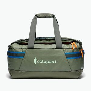 Cotopaxi Allpa Duffel 55 l fáradtság utazótáska (Allpa Getaway Duffel AGT55-FTG) kép