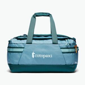 Cotopaxi Allpa Duffel 55 l kék lucfenyő/abyss utazótáska (Allpa Getaway Duffel AGT55-SPABY) kép