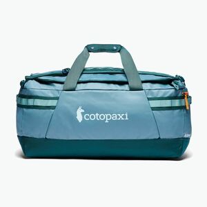 Cotopaxi Allpa Duffel 70 l kék lucfenyő/abyss utazótáska (Allpa Getaway Duffel AGT70-SPABY) kép