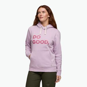Női Cotopaxi Do Good pulóveres kapucnis pulóver antik (Do Good Pullover Hoodie DGPH-ATQ) kép