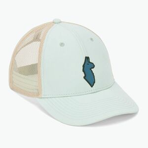 Cotopaxi Llama Trucker hab baseball sapka (Llama Trucker TH-LL-FOAM) kép