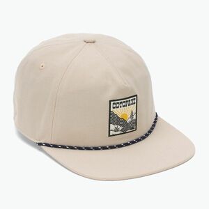 Férfi Cotopaxi Western Hills Heritage Heritage Rope baseball sapka zabpehely színű (Western Hills Heritage Rope RH-WH-OATM) kép
