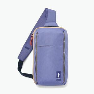 Cotopaxi Todo Sling 8 l kék füst túra hátizsák (Todo 8L Sling TD8-BS) kép
