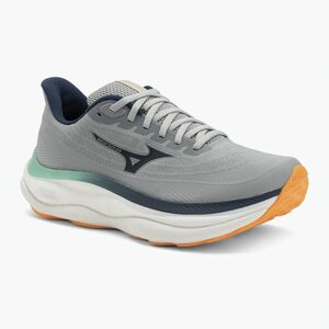 Férfi futócipő Mizuno Wave Sky 9 harbor mist/dress blues/ice green (Wave Sky 9 J1GC259010) kép