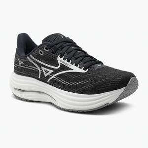 Női futócipő Mizuno Wave Rider 29 fekete homok/fehér/fekete (Wave Rider 29 J1GD250322) kép