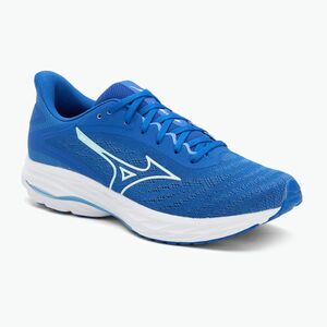 Férfi futócipő Mizuno Wave Ultima 16 princessblue/tanagerturquois/all aboard (Wave Ultima 16 J1GC251852) kép