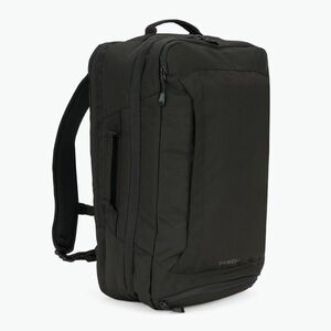 Kadva traWELL 28 l túra hátizsák fekete (traWELL 28 l KDV-B5C042-BK) kép