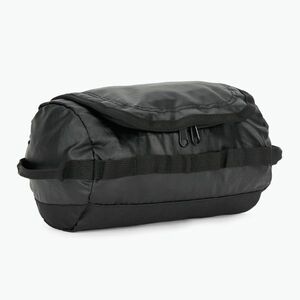 Kadva Fresher túrakozmetikai táska fekete (Fresher KDV-B5C050-BK) kép