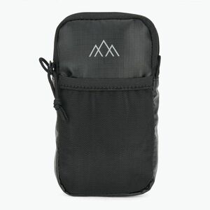 Kadva Polypore mobil zsebes utazótáska fekete (Polypore KDV-B5C051-BK) kép