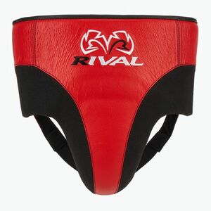 Rival RNFL10 Pro 360 piros/fekete lágyékvédő (RNFL10 Pro 360 RNFL10-RED/BLACK) kép