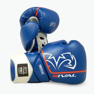 Rival RS1 Ultra Sparring 2.0 bokszkesztyű kék (RS1 Ultra Sparring 2.0 RS1-2.0-BLUE) kép