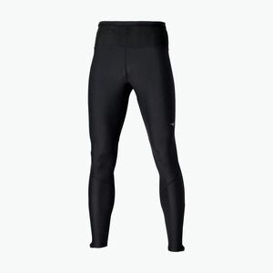 Férfi futó leggings Mizuno Trail Multipocket Long fekete (Trail Multipocket Long J2GBC50209) kép