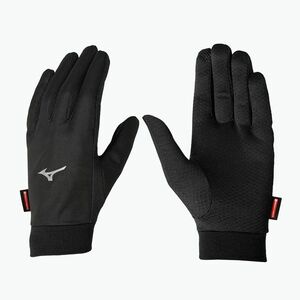 Mizuno Wind Guard futókesztyű fekete (Wind Guard A2GY2051Z09) kép