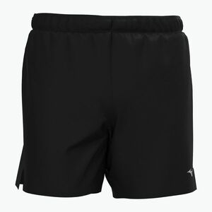 Férfi Mizuno Core 5.5" futó rövidnadrág fekete (Core 5.5" J2GBC50809) kép